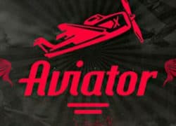 Aviator GrandWild Casino Game