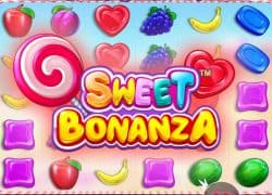 Sweet Bonanza GrandWild Casino Game