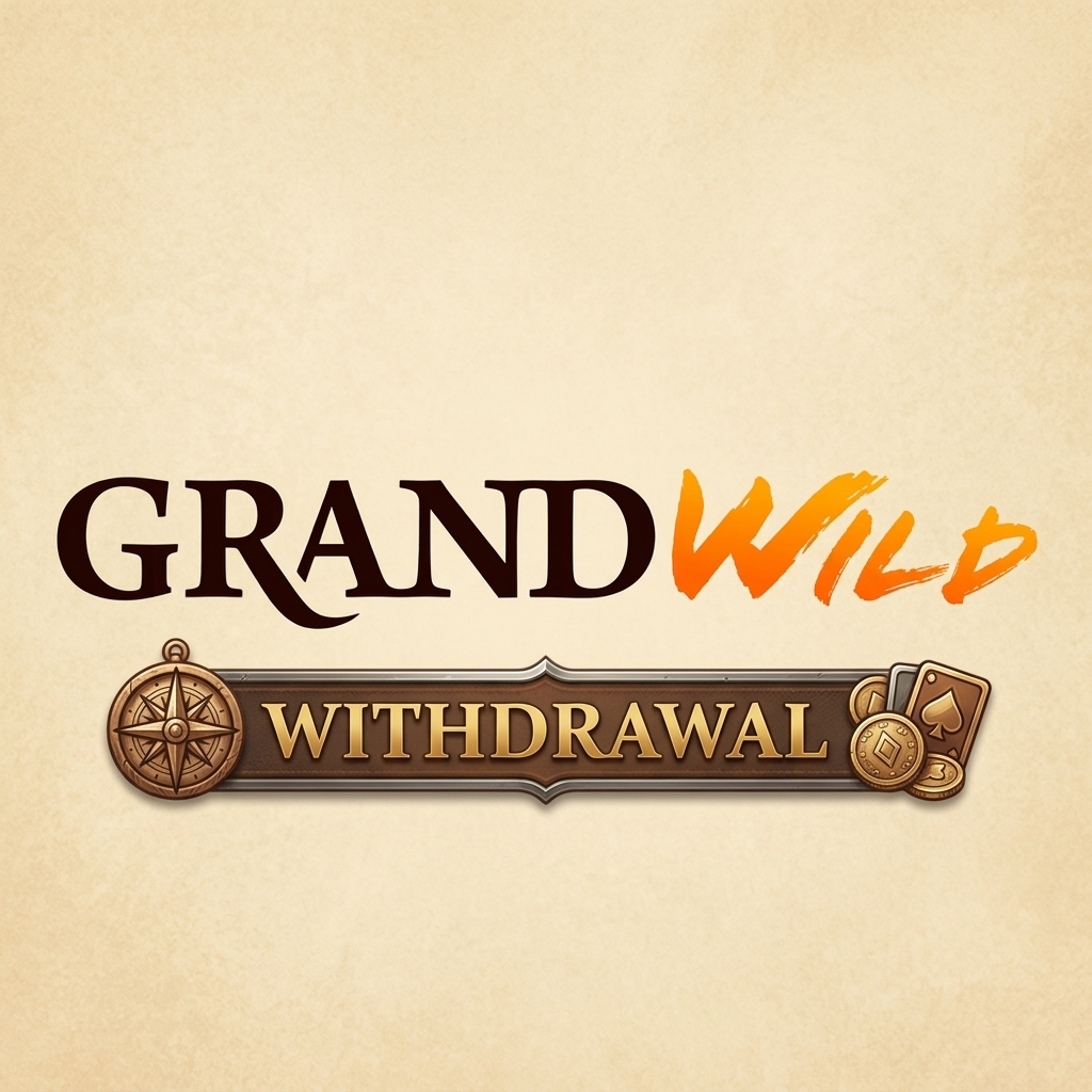 GrandWild Casino Withdrawal